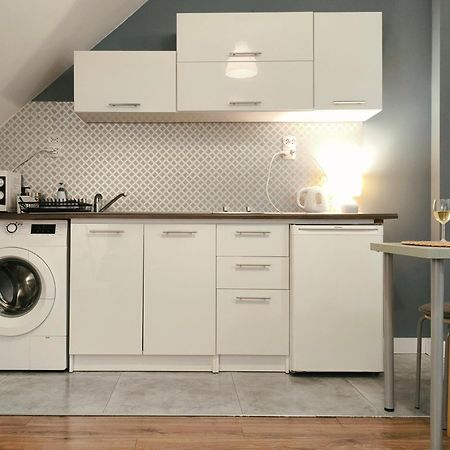 Apartamenty Gdańsk Extérieur photo