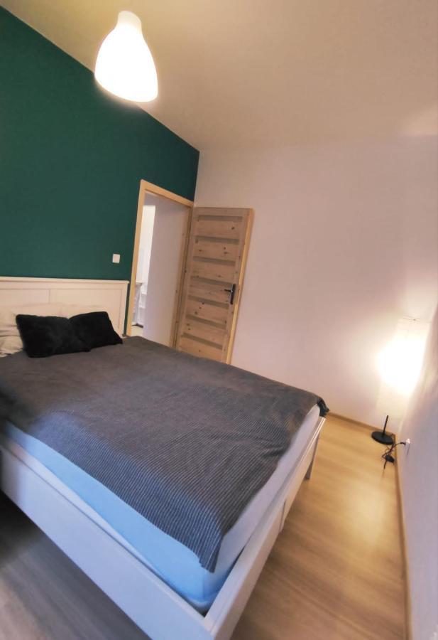 Apartamenty Gdańsk Extérieur photo