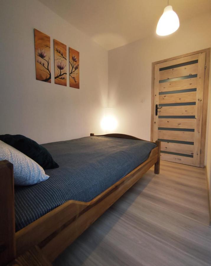Apartamenty Gdańsk Extérieur photo