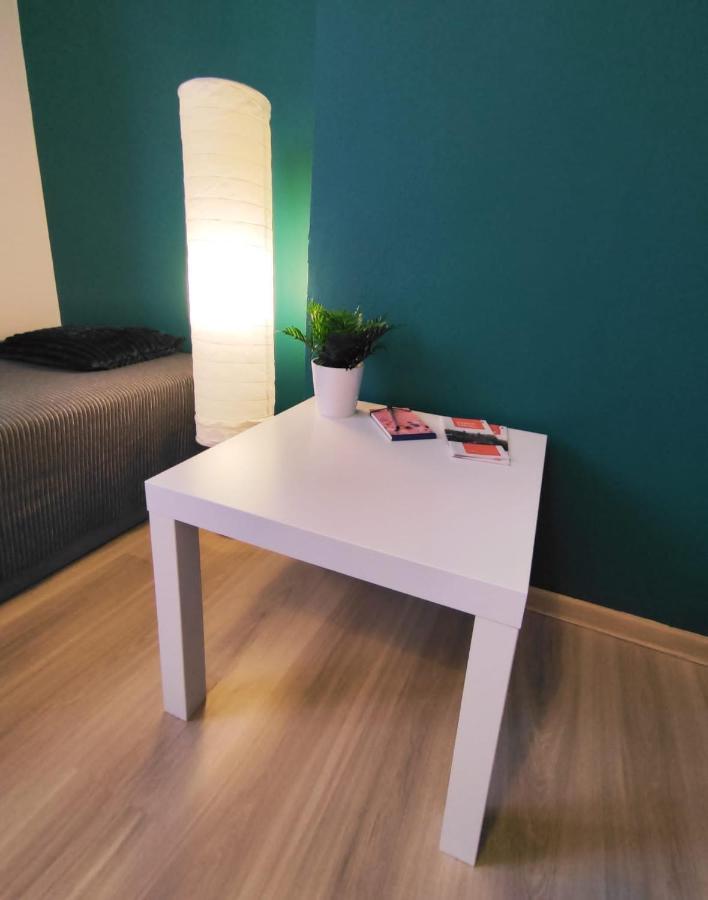 Apartamenty Gdańsk Extérieur photo
