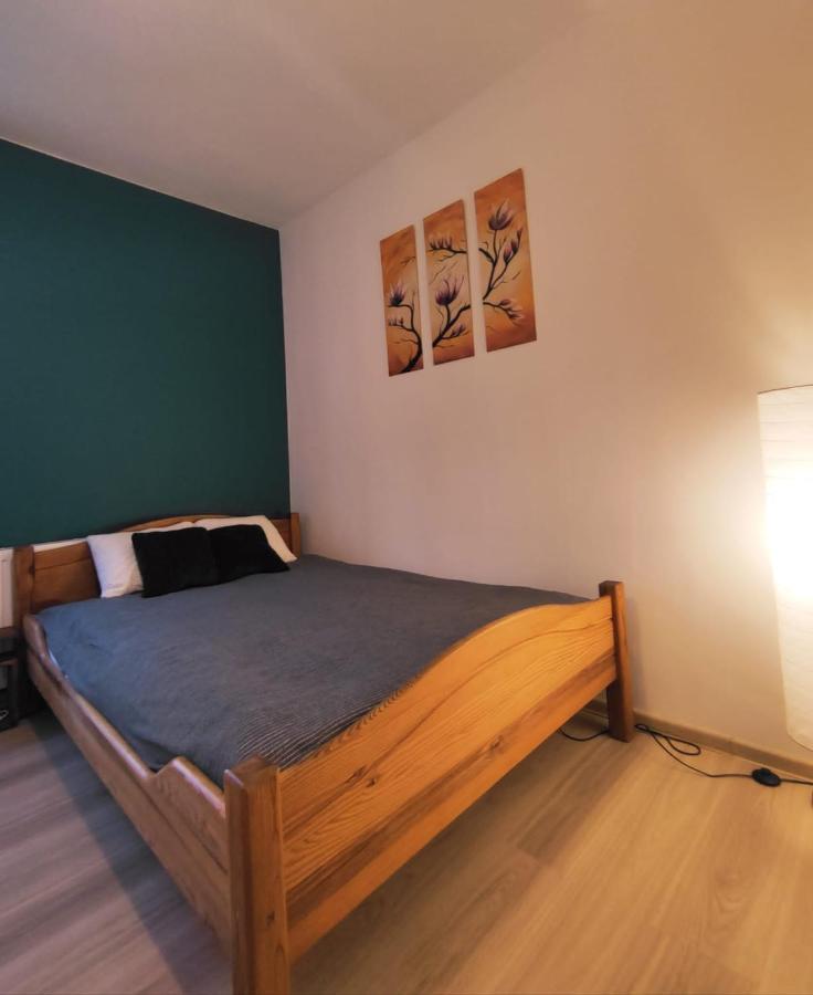 Apartamenty Gdańsk Extérieur photo