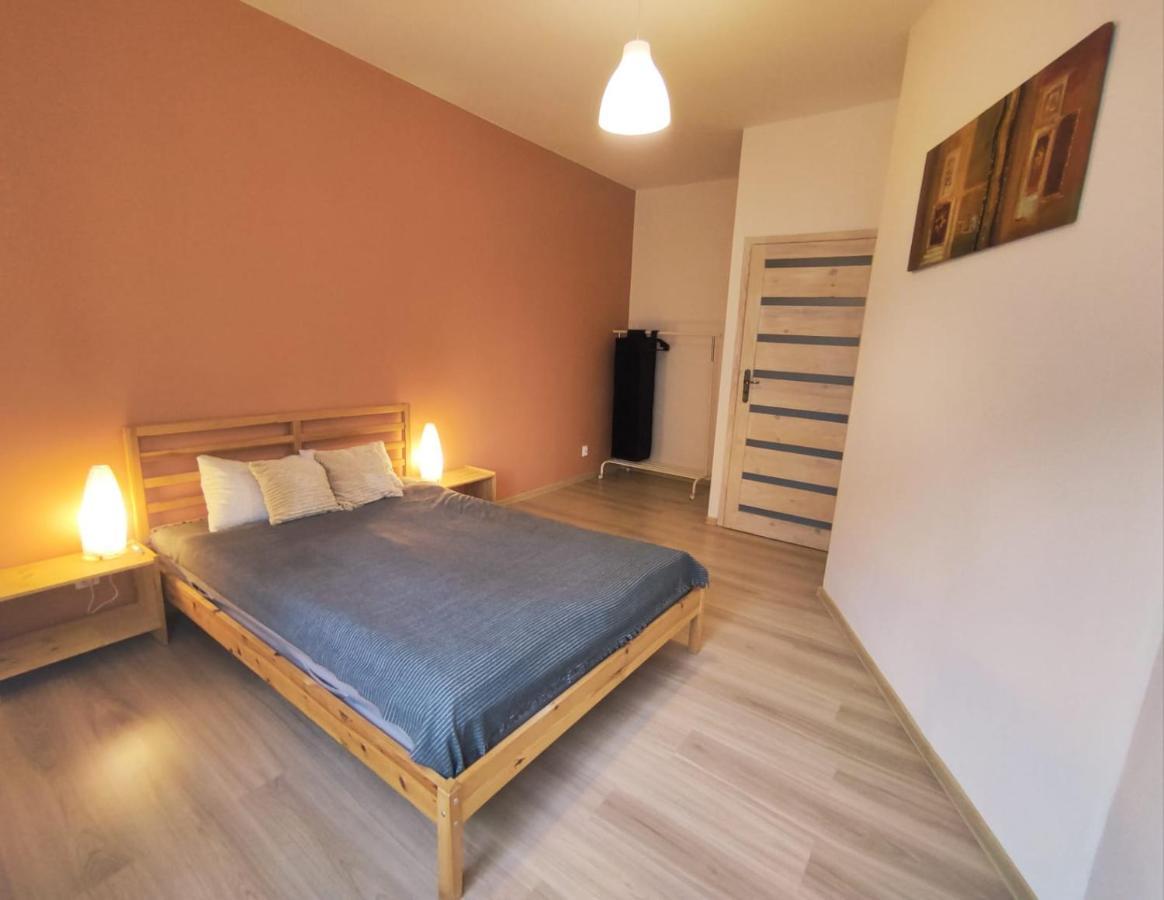 Apartamenty Gdańsk Extérieur photo