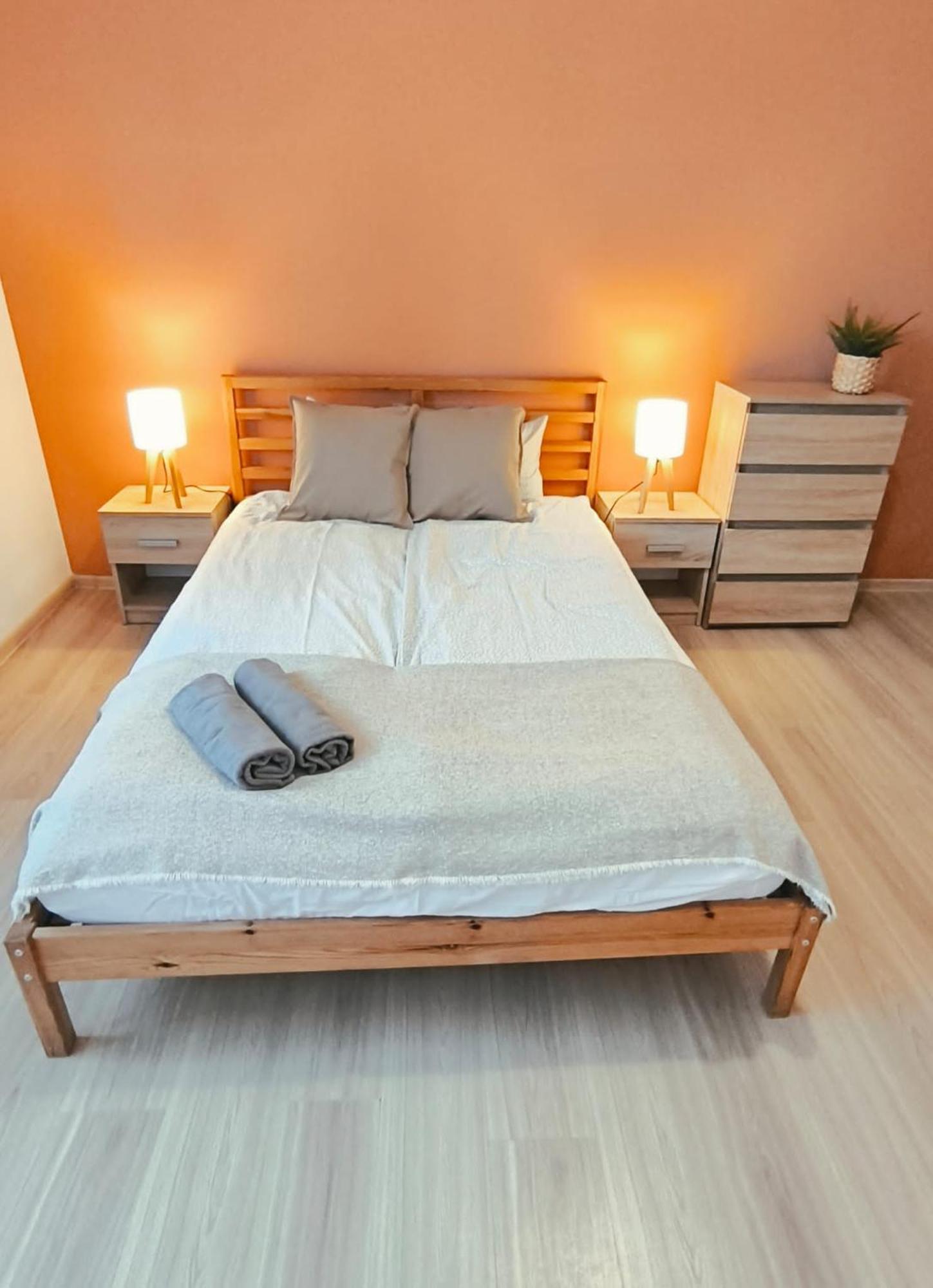 Apartamenty Gdańsk Extérieur photo