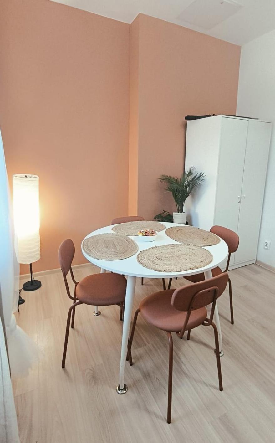 Apartamenty Gdańsk Extérieur photo