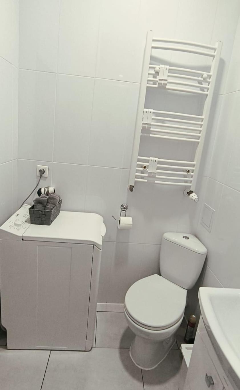 Apartamenty Gdańsk Extérieur photo