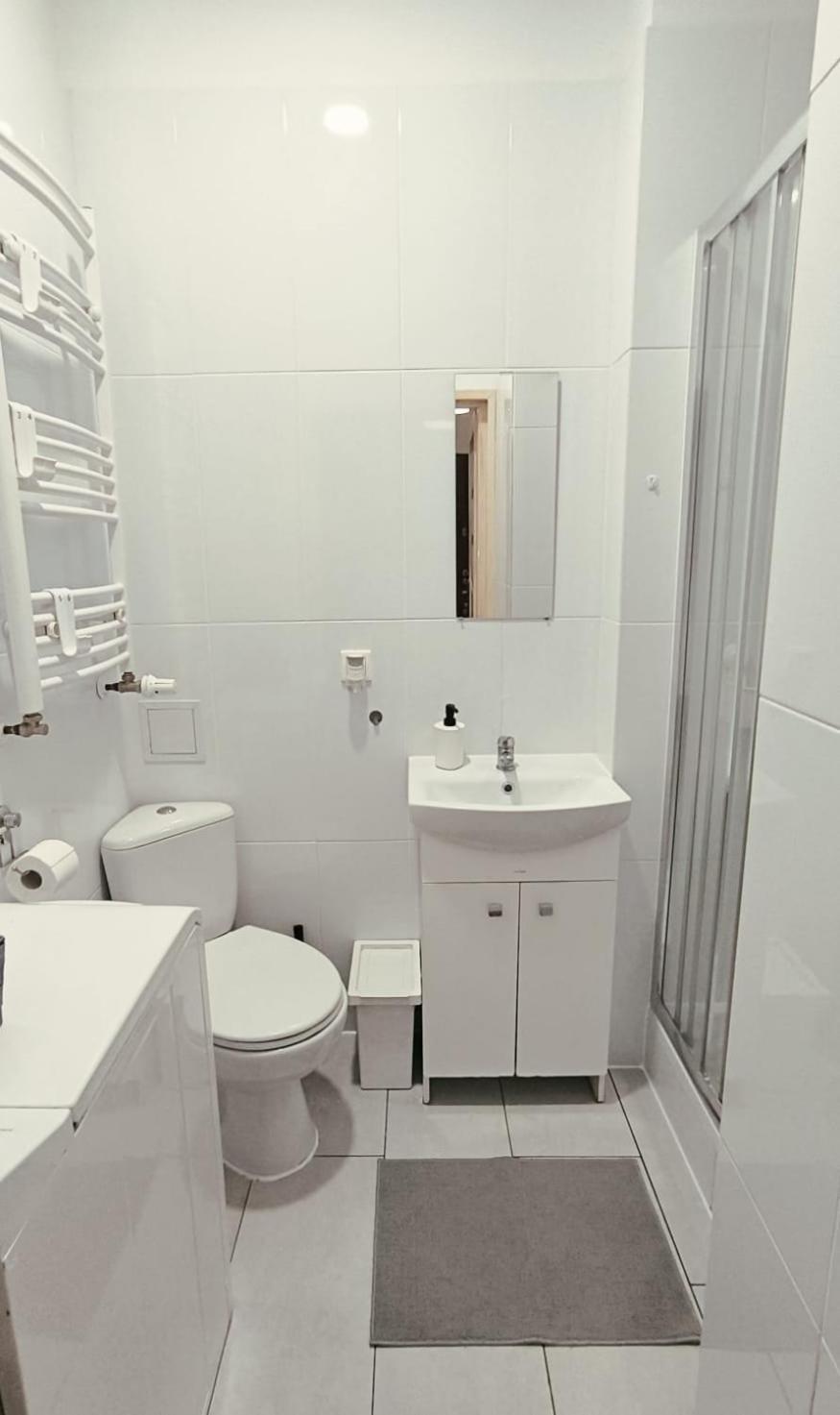 Apartamenty Gdańsk Extérieur photo