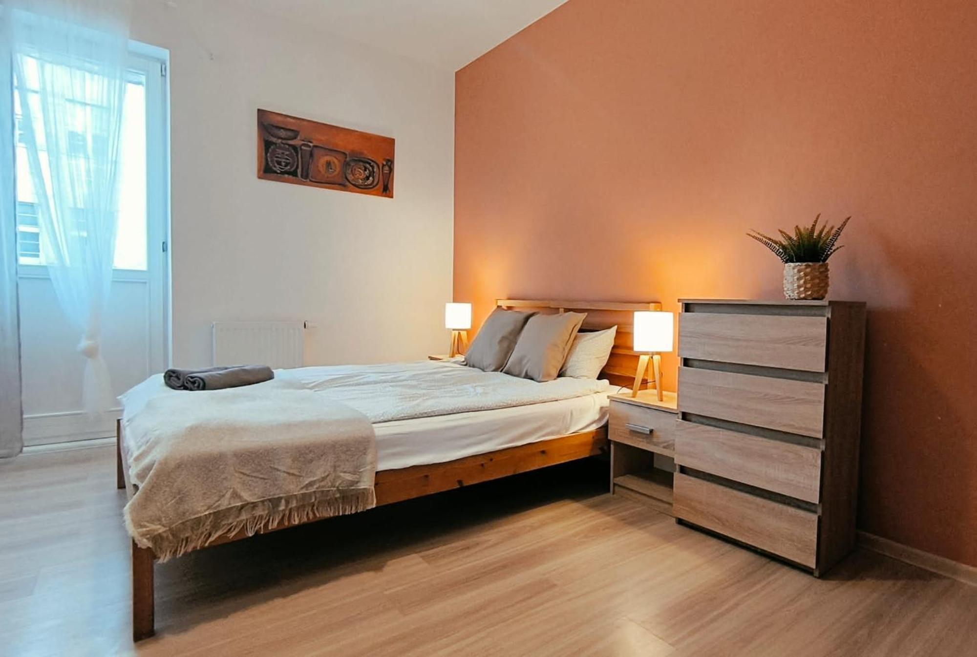 Apartamenty Gdańsk Extérieur photo