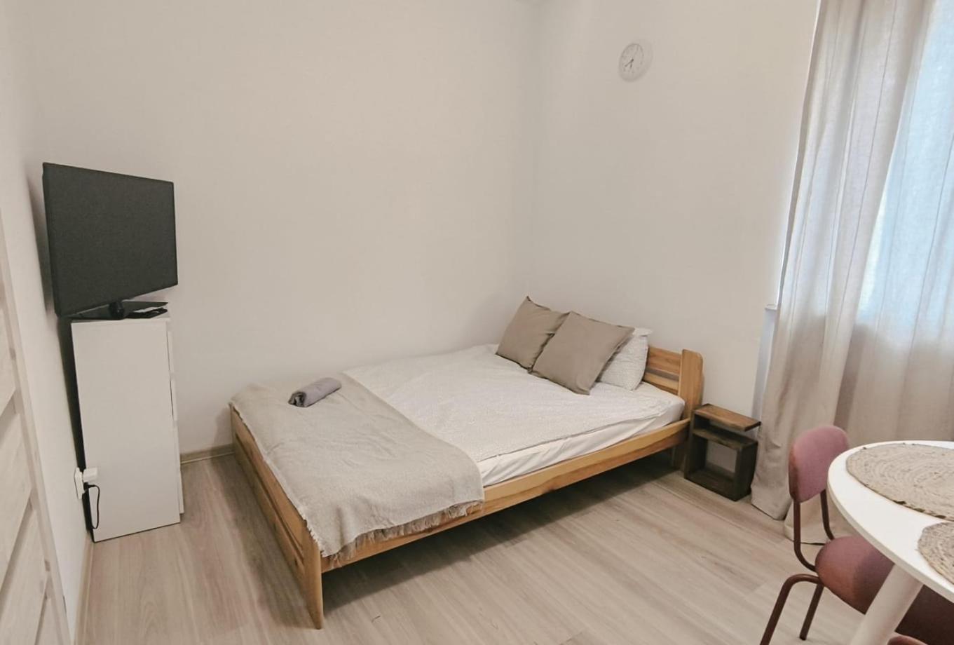 Apartamenty Gdańsk Extérieur photo