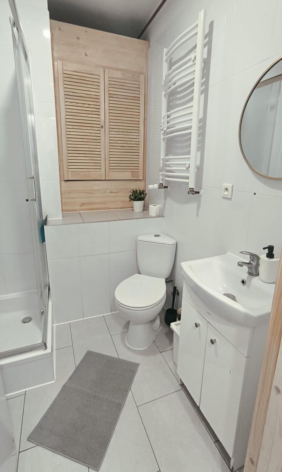 Apartamenty Gdańsk Extérieur photo