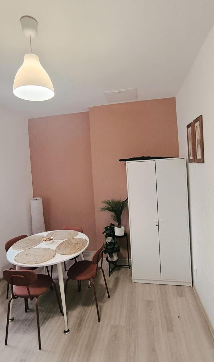Apartamenty Gdańsk Extérieur photo