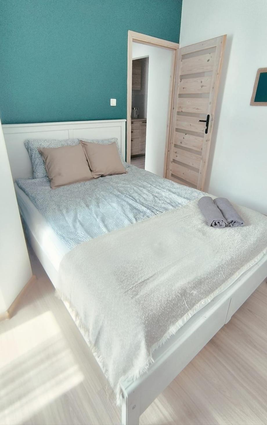 Apartamenty Gdańsk Extérieur photo
