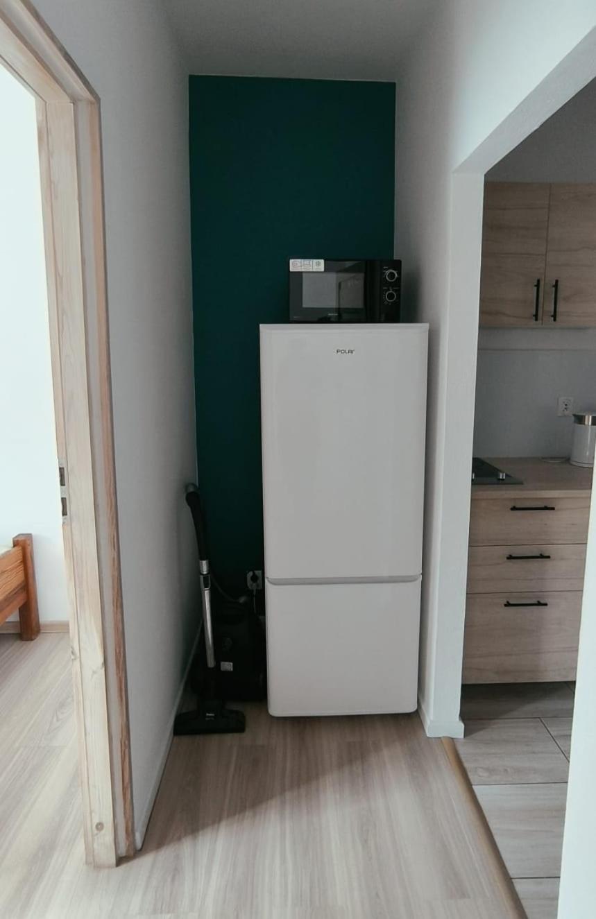 Apartamenty Gdańsk Extérieur photo