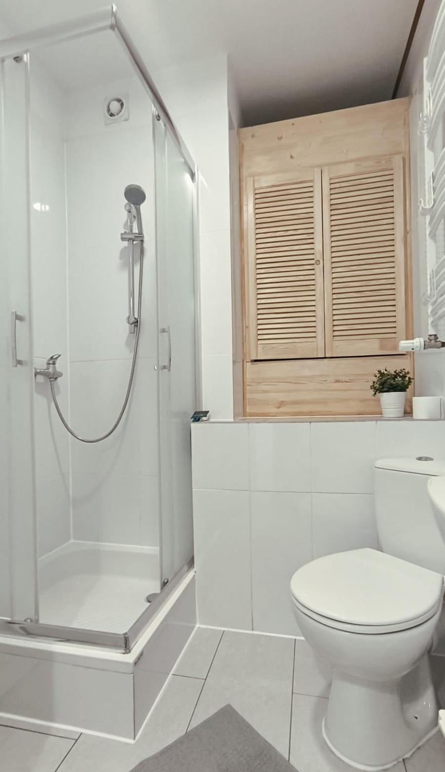 Apartamenty Gdańsk Extérieur photo
