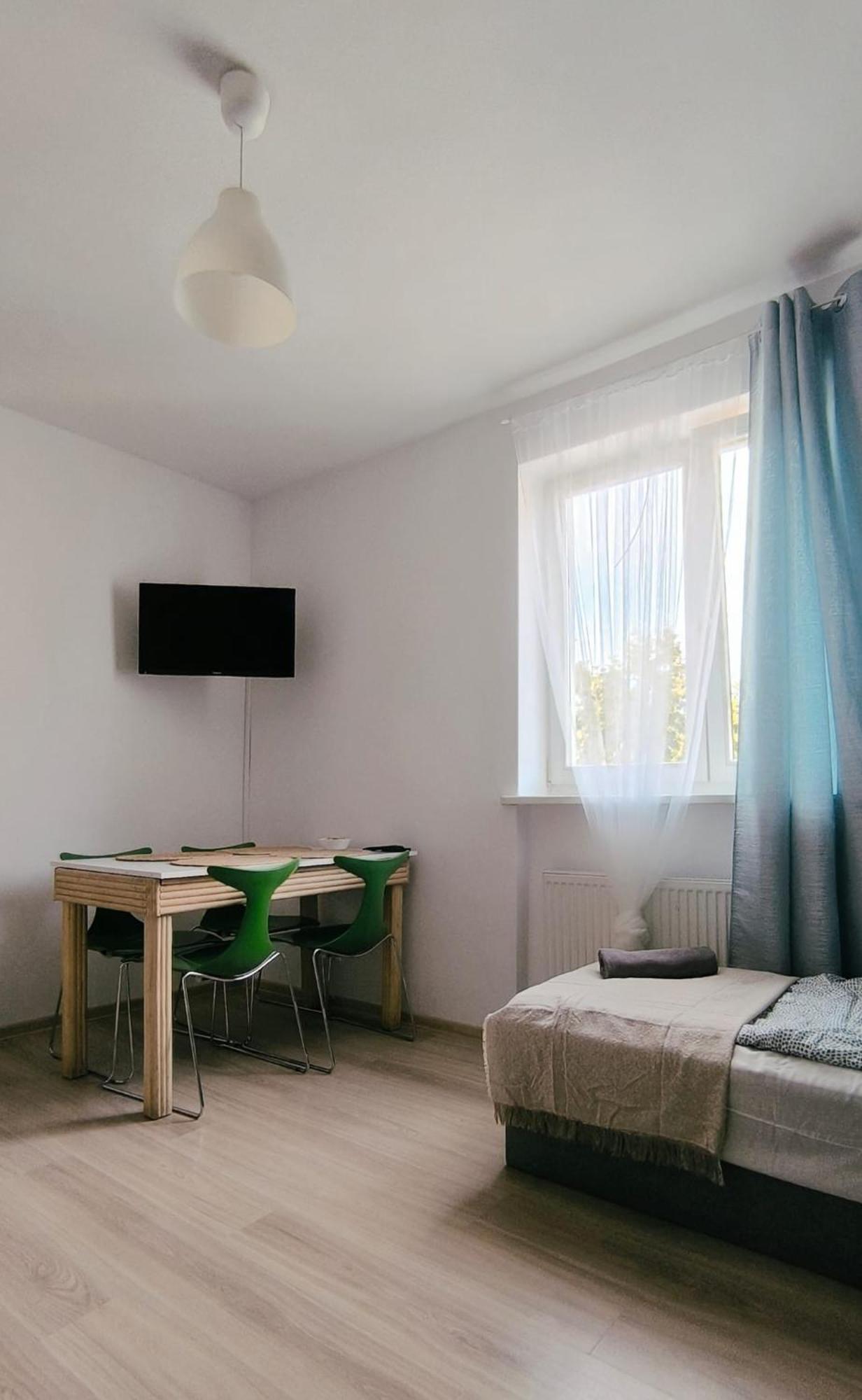 Apartamenty Gdańsk Extérieur photo