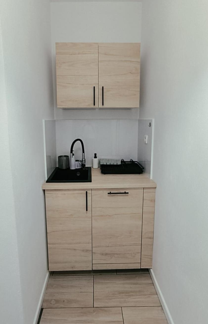 Apartamenty Gdańsk Extérieur photo