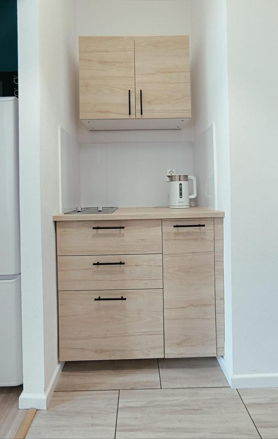 Apartamenty Gdańsk Extérieur photo