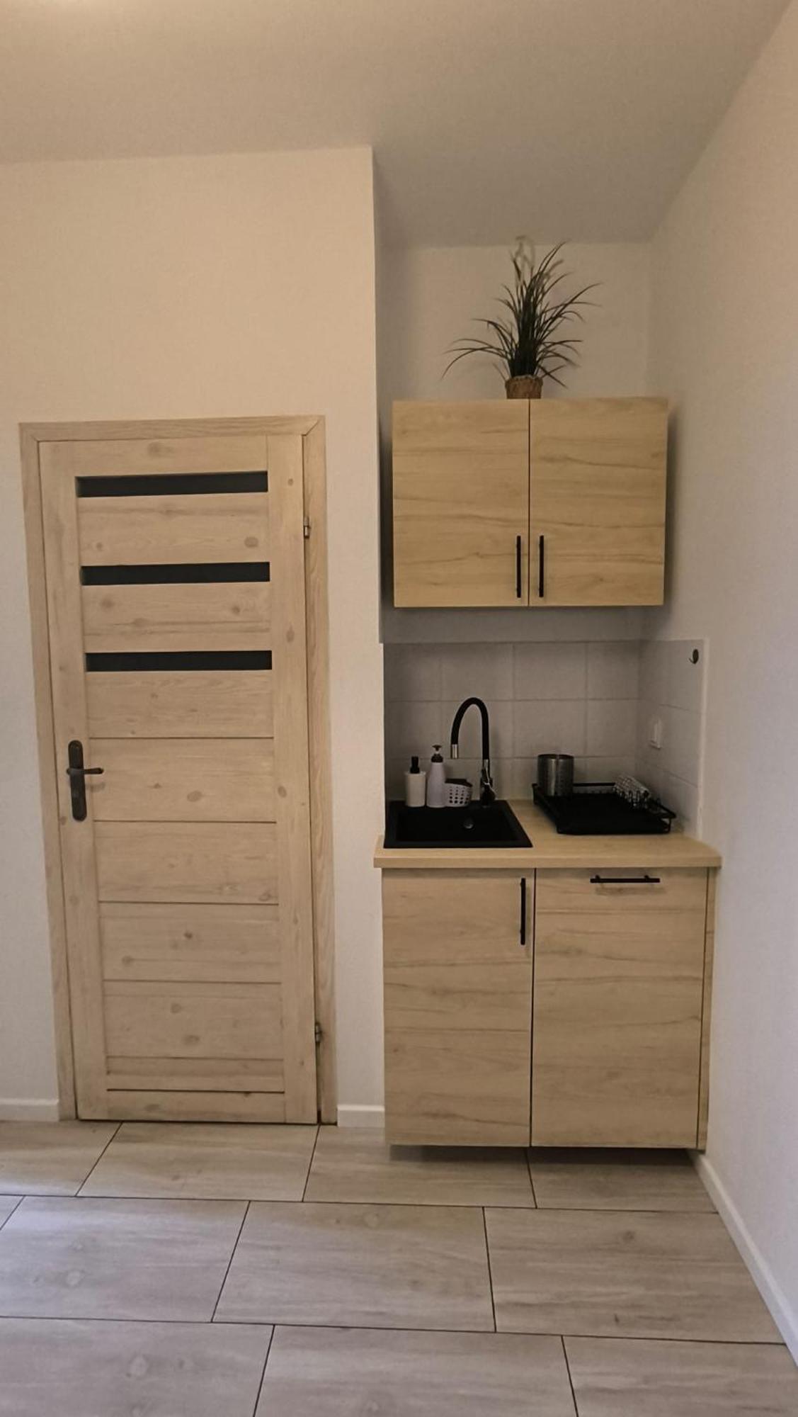 Apartamenty Gdańsk Extérieur photo