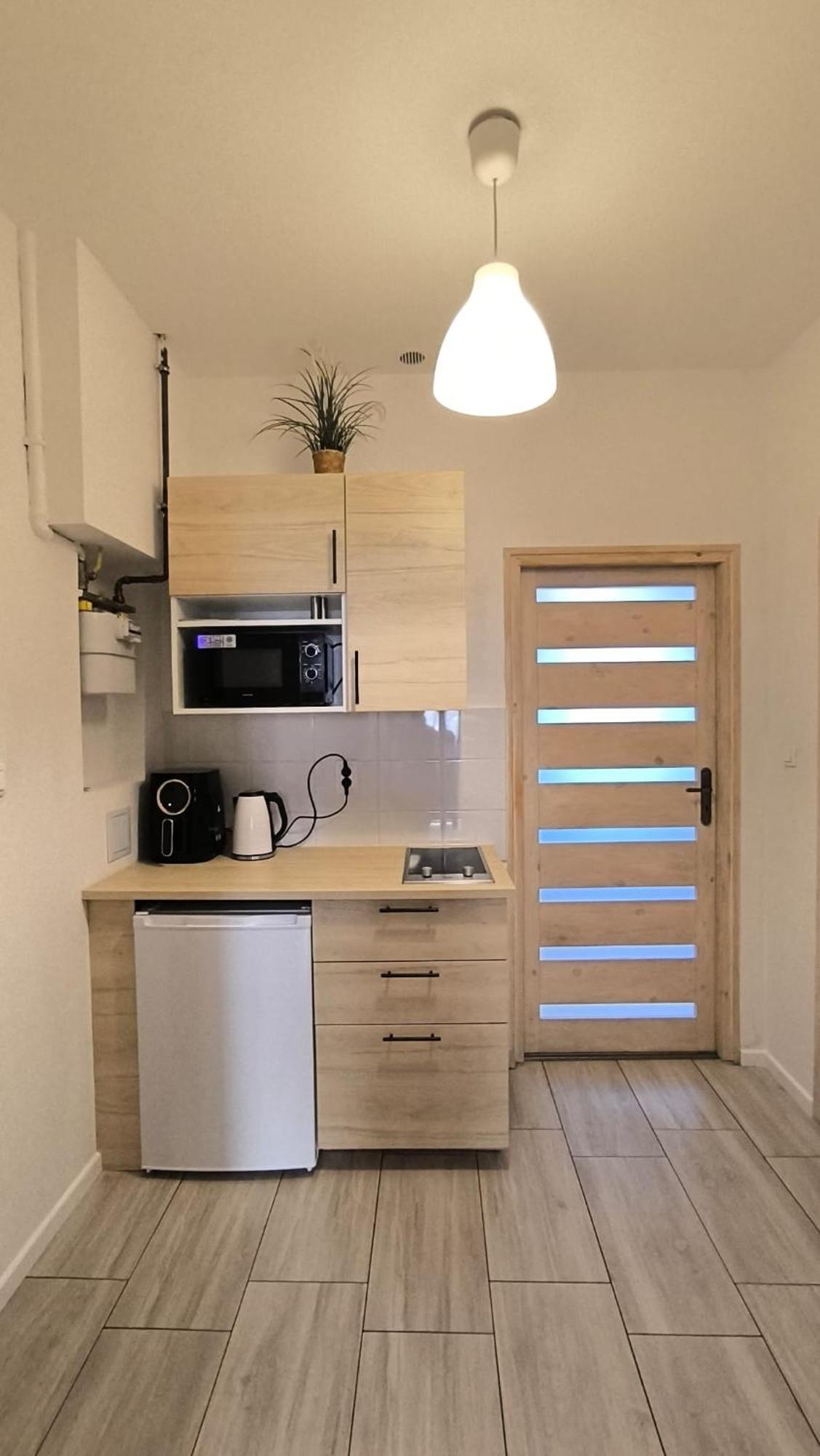 Apartamenty Gdańsk Extérieur photo