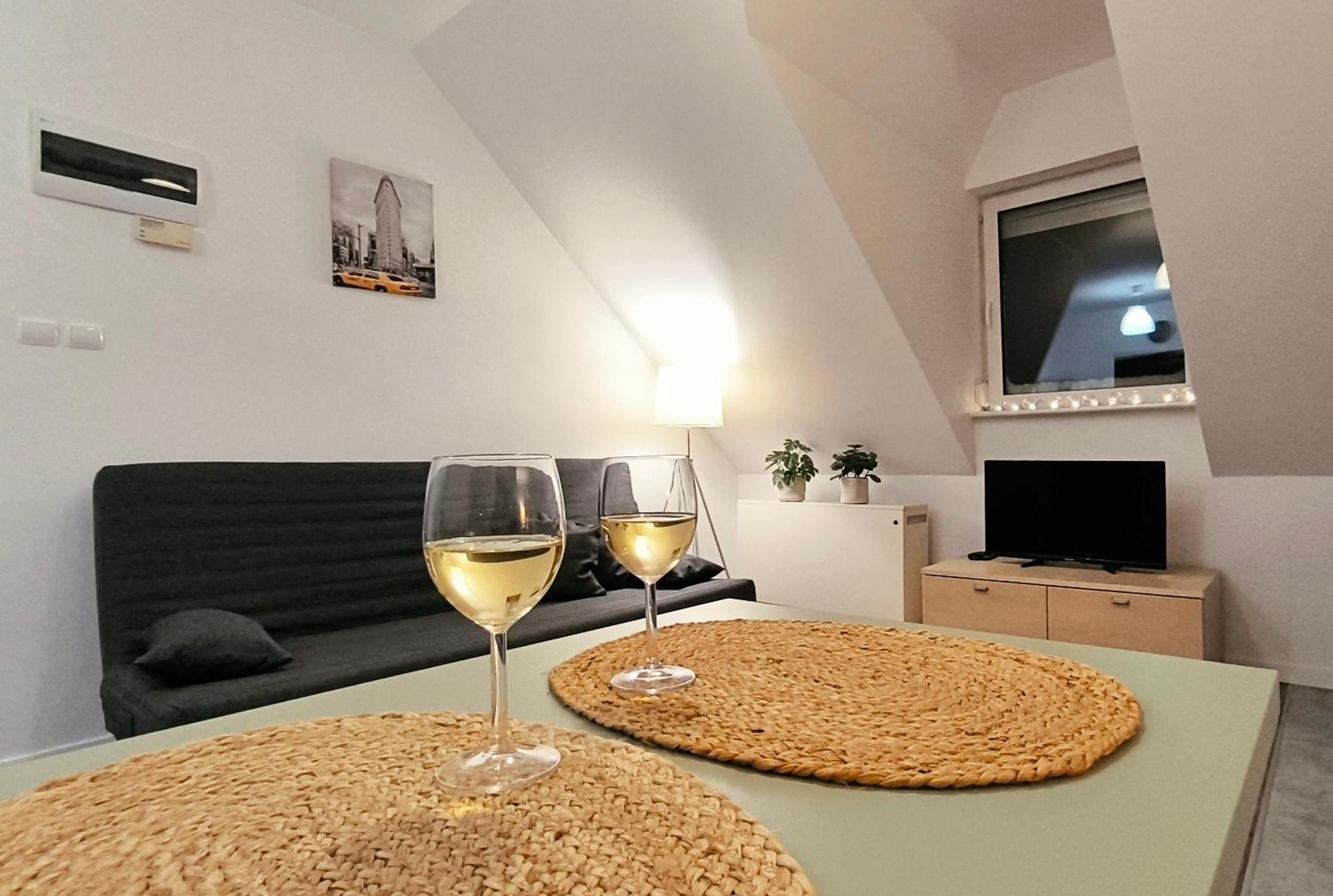 Apartamenty Gdańsk Extérieur photo
