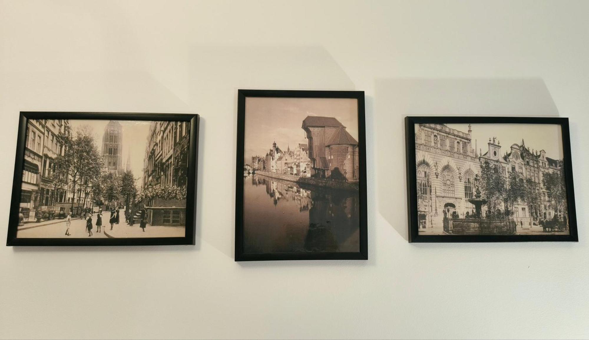 Apartamenty Gdańsk Extérieur photo