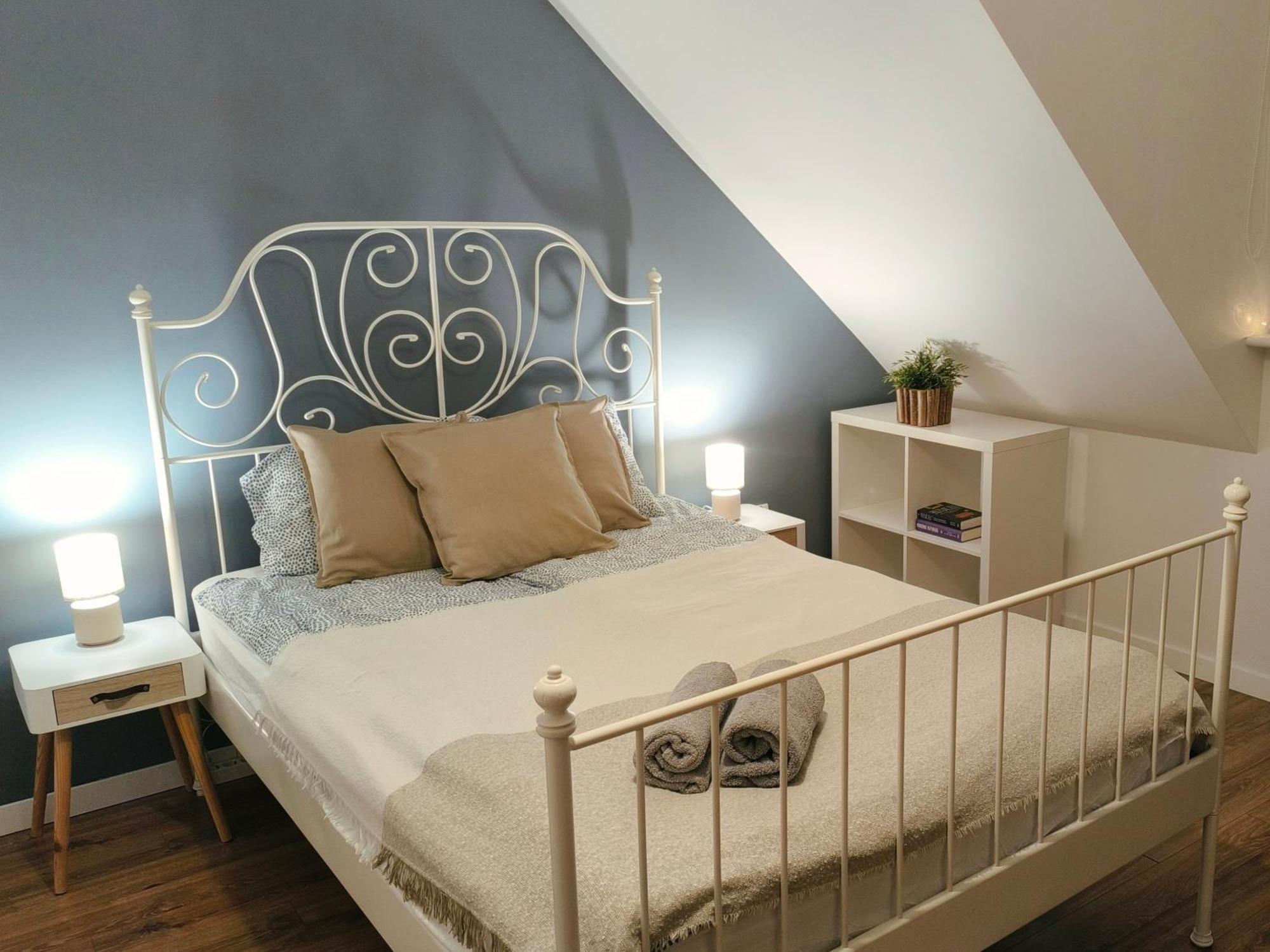 Apartamenty Gdańsk Extérieur photo