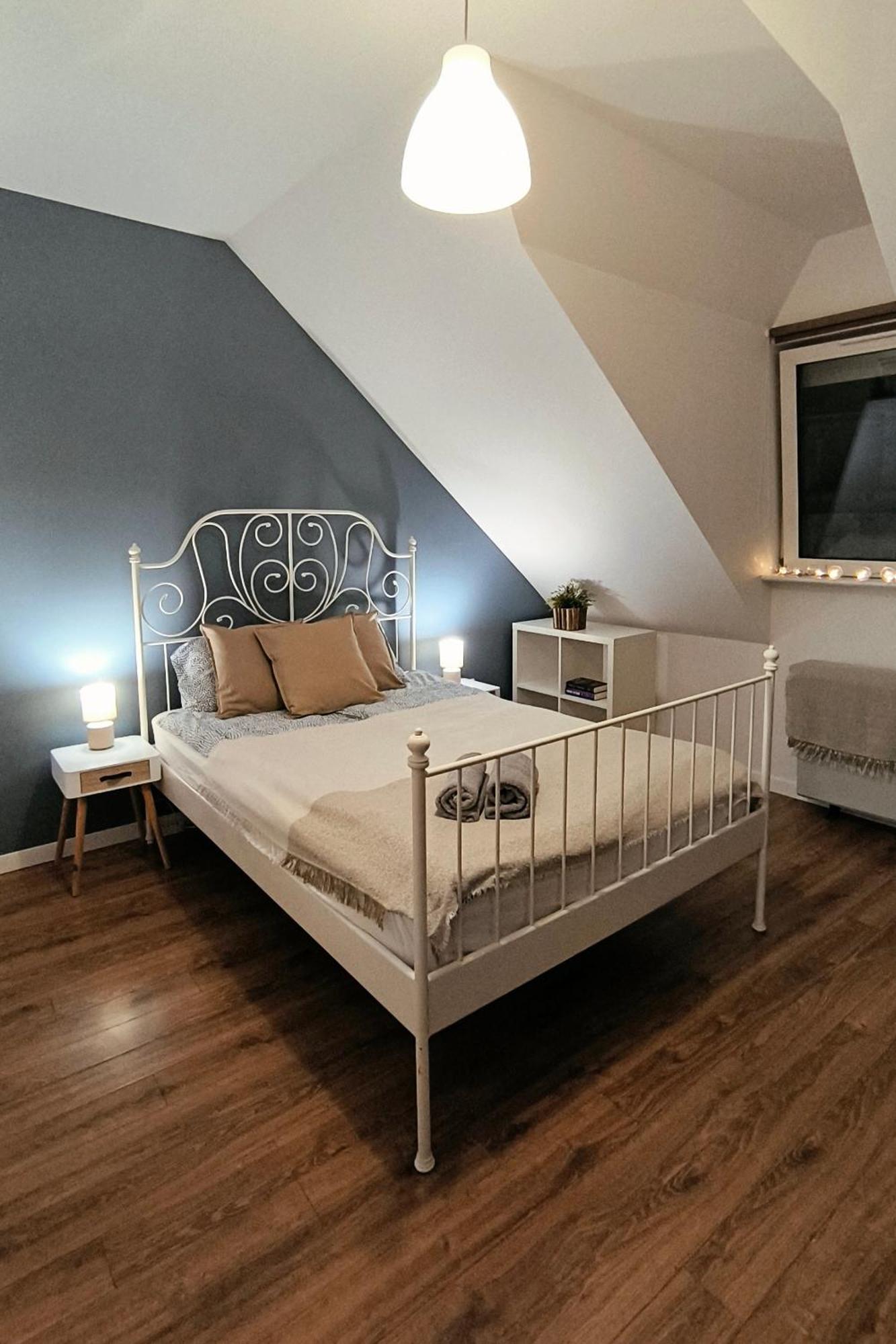Apartamenty Gdańsk Extérieur photo
