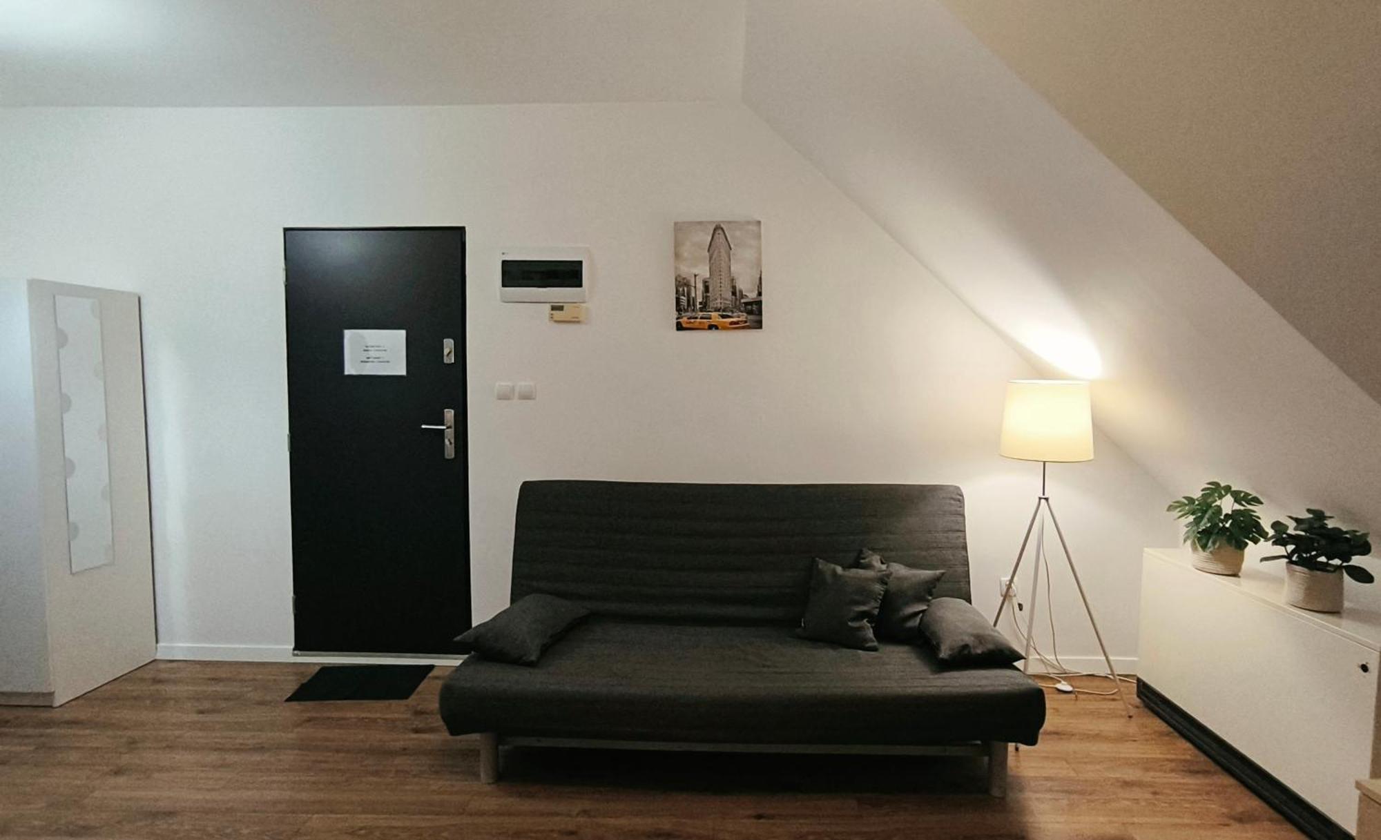 Apartamenty Gdańsk Extérieur photo