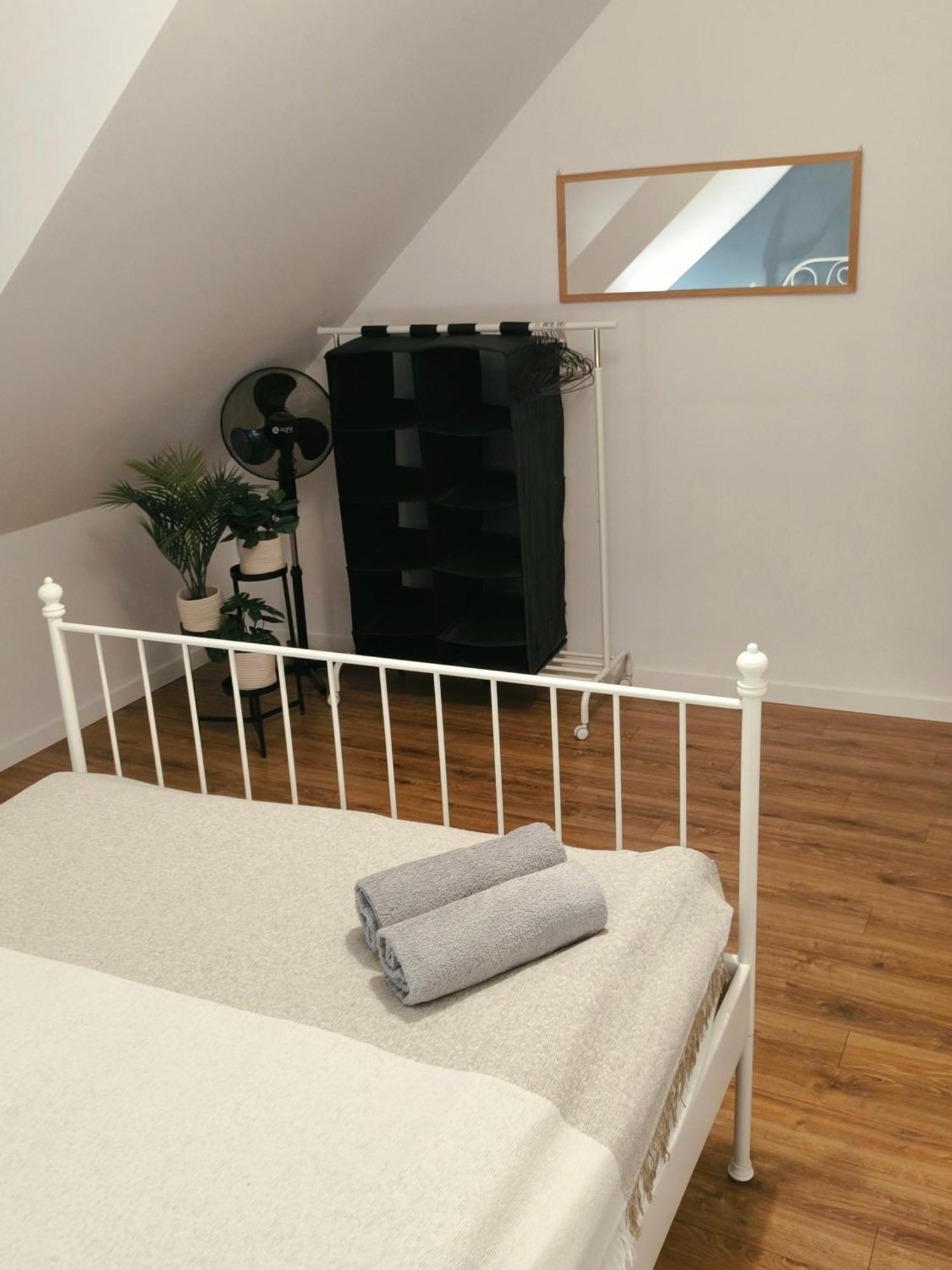 Apartamenty Gdańsk Extérieur photo