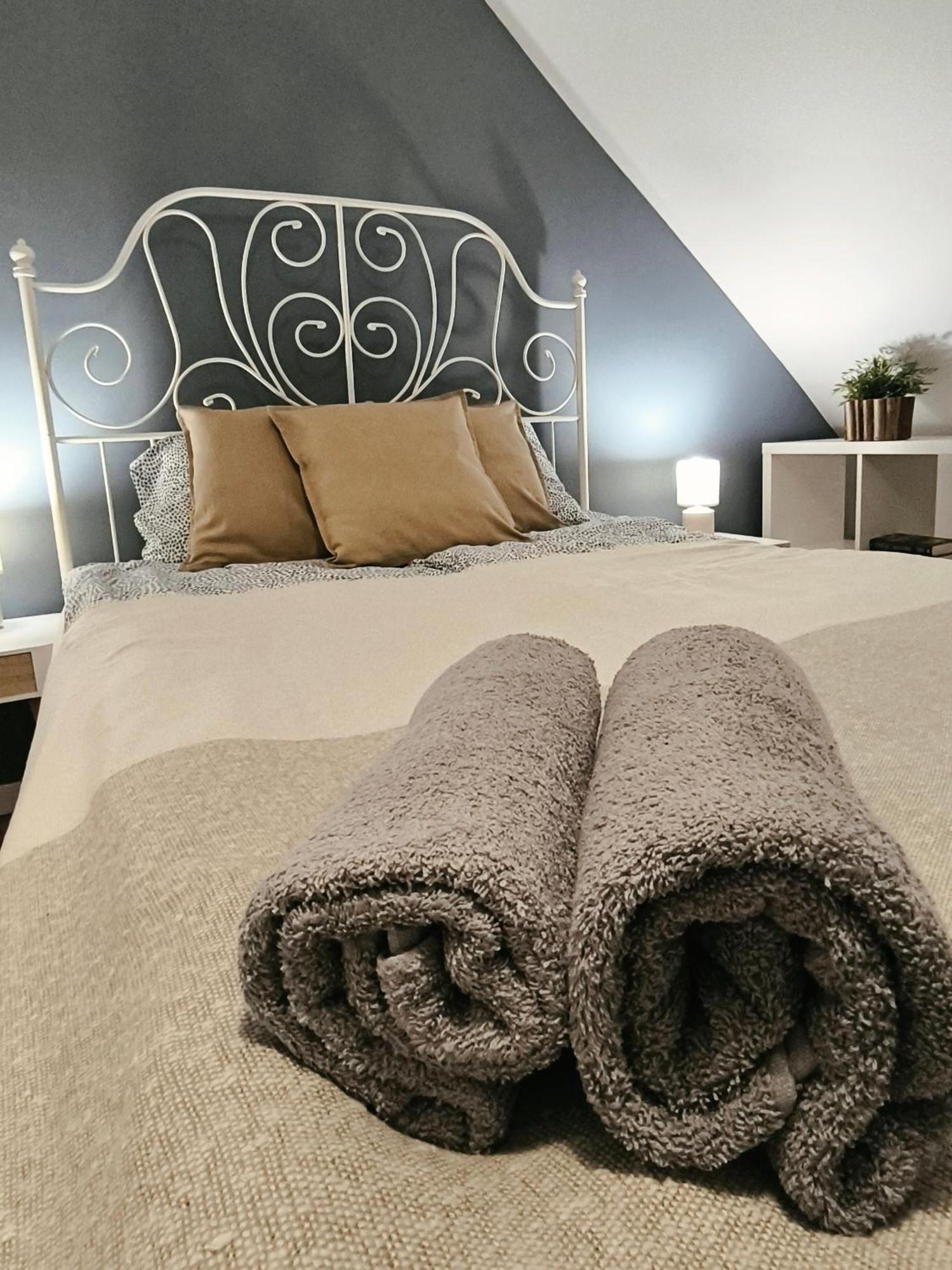 Apartamenty Gdańsk Extérieur photo