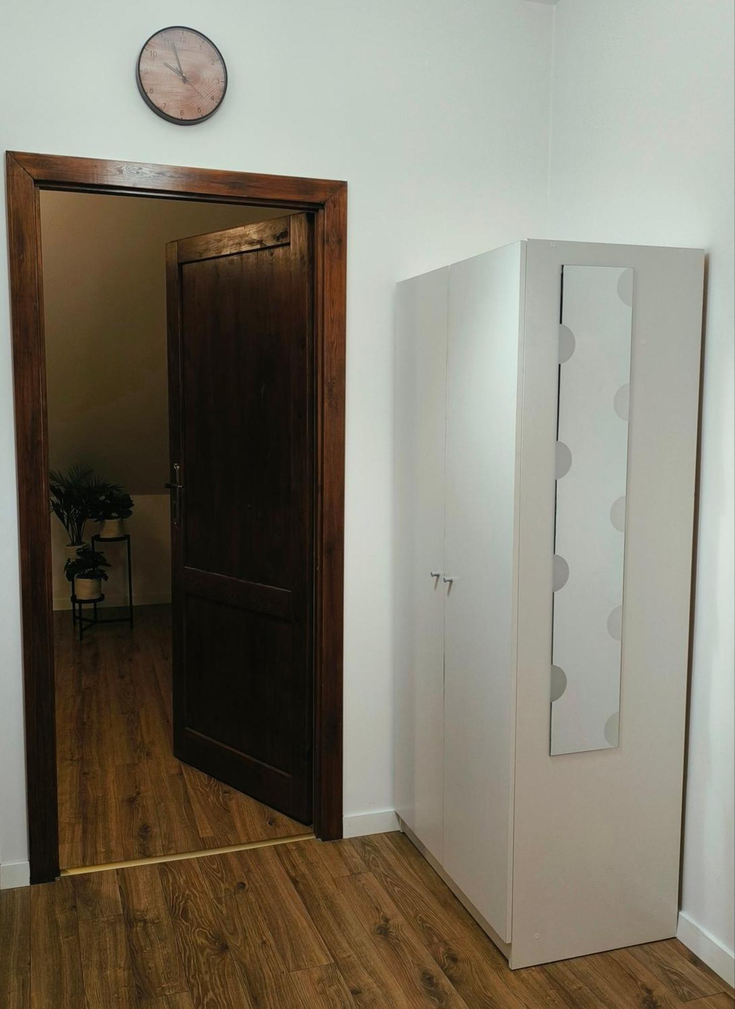 Apartamenty Gdańsk Extérieur photo