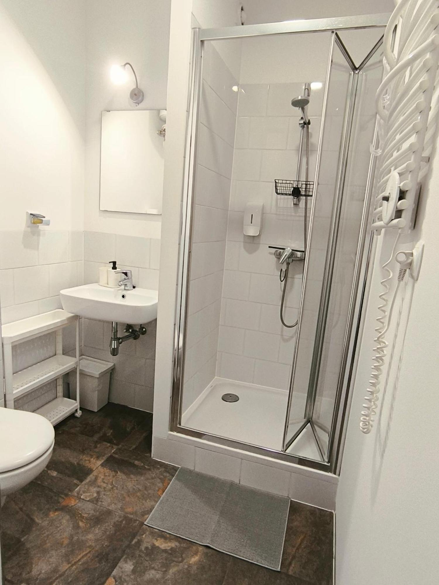 Apartamenty Gdańsk Extérieur photo