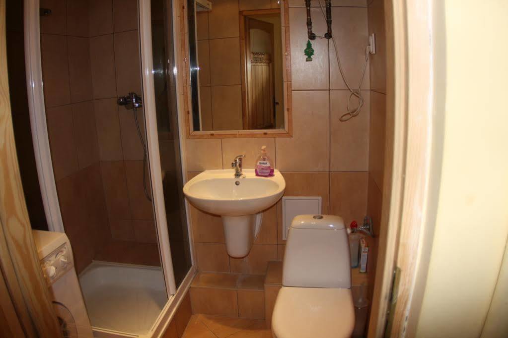Apartamenty Gdańsk Extérieur photo