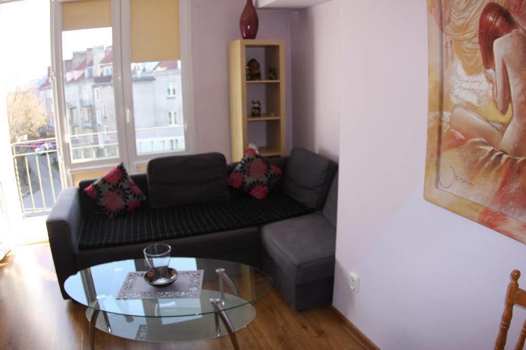 Apartamenty Gdańsk Extérieur photo