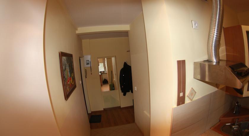 Apartamenty Gdańsk Chambre photo