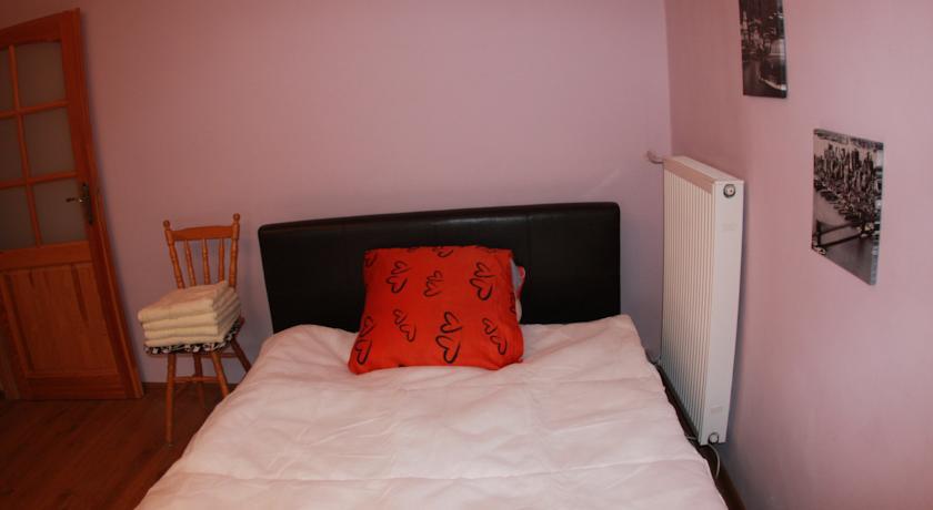 Apartamenty Gdańsk Chambre photo