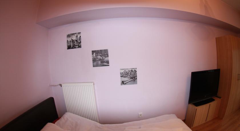 Apartamenty Gdańsk Chambre photo