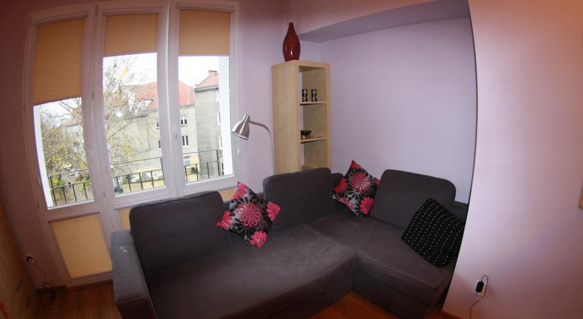 Apartamenty Gdańsk Chambre photo