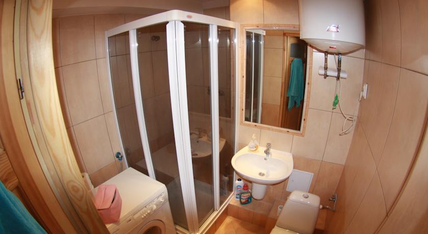 Apartamenty Gdańsk Chambre photo