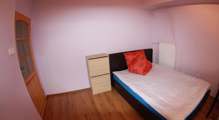 Apartamenty Gdańsk Chambre photo