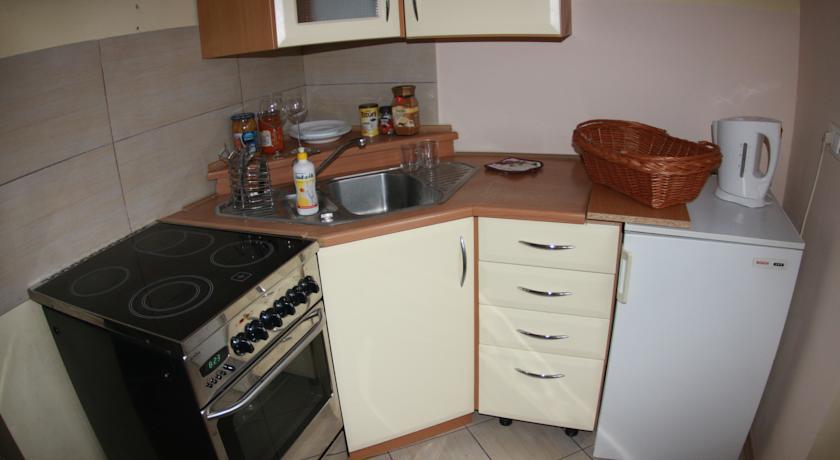 Apartamenty Gdańsk Chambre photo