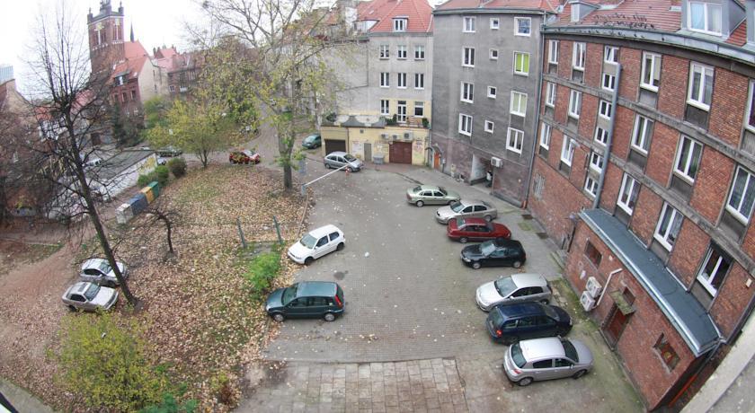 Apartamenty Gdańsk Chambre photo