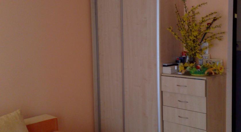 Apartamenty Gdańsk Chambre photo