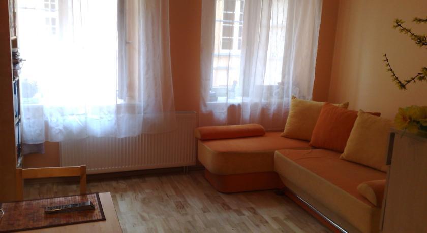 Apartamenty Gdańsk Chambre photo